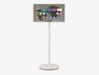 BELLEN StanbyME - Superportabler 27-Zoll-Touchscreen